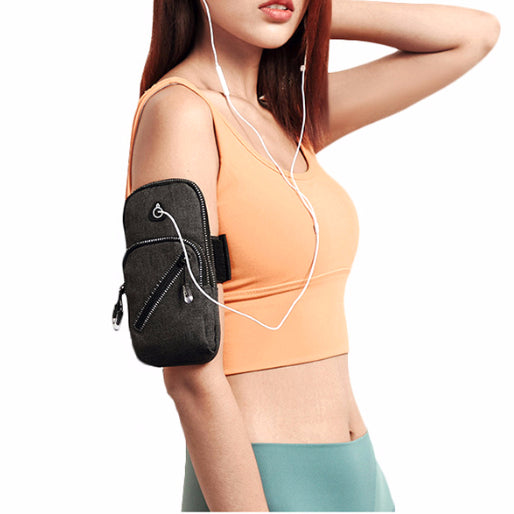 Running Mobile Phone Arm Bag Sports Arm Cover Arm Cover Arm