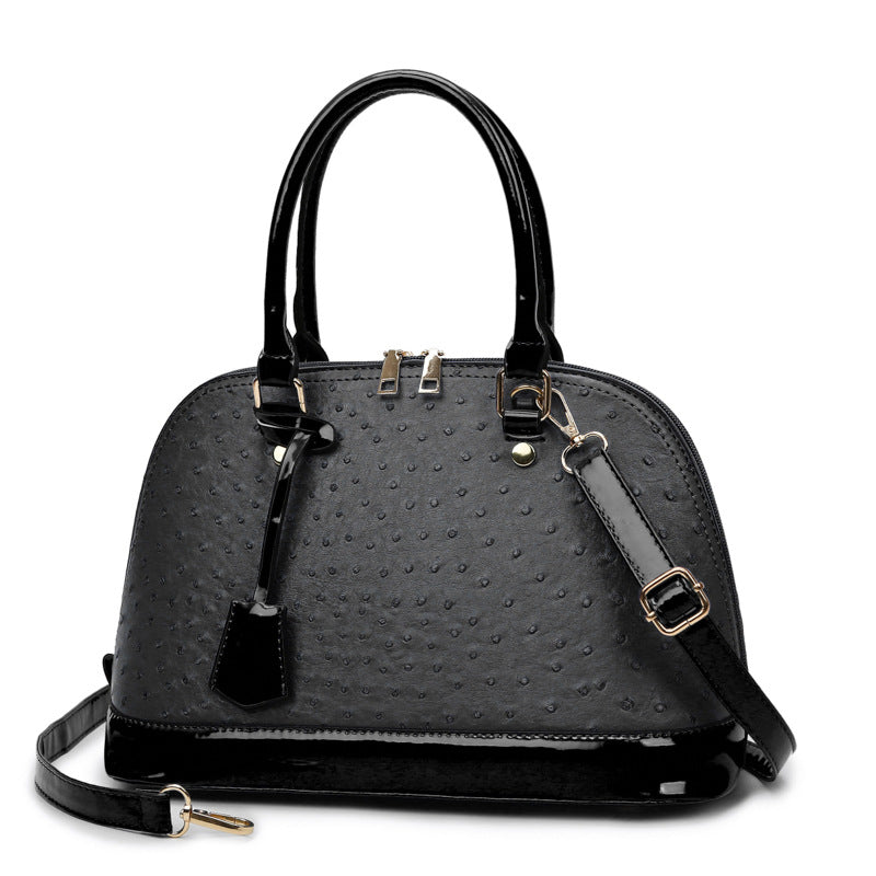 Large-capacity Portable One-shoulder Messenger Bag