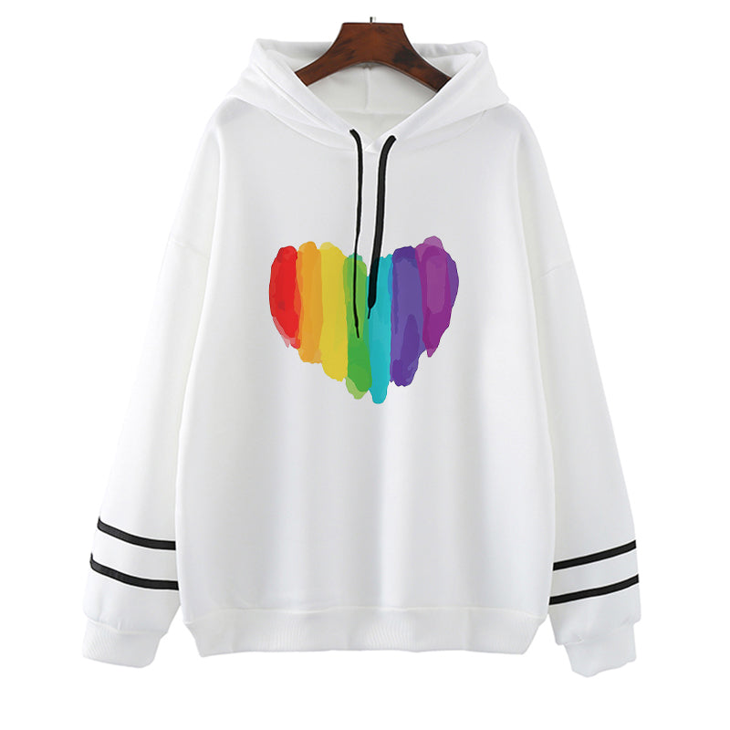Purple Memorial Day Trendy Sweater