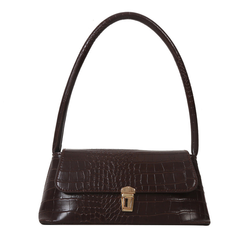 Trendy Korean Style All-match Messenger Bag Fashion