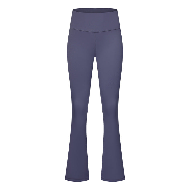 Ladies Casual All-match Stretch Fitness Pants