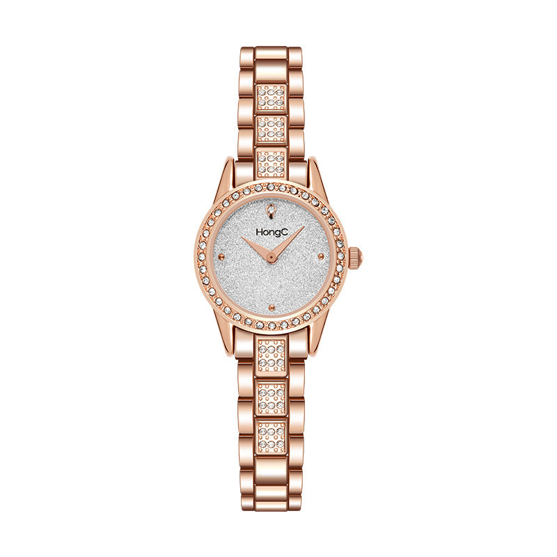 Wind Star Watch Ladies Simple Fashion Students