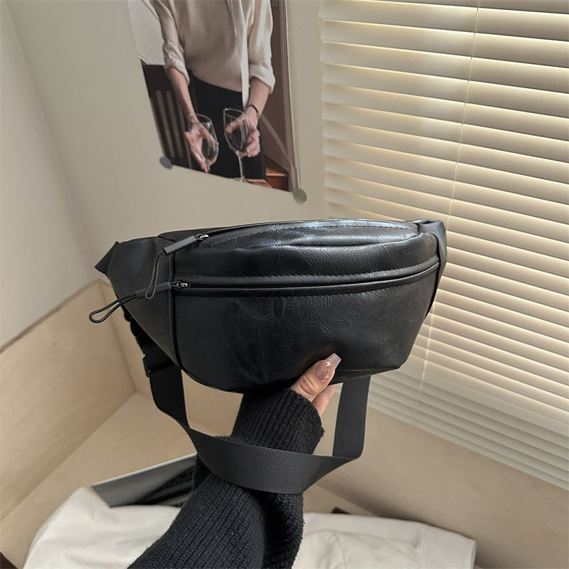 Women's All-match Shoulder Messenger Bag