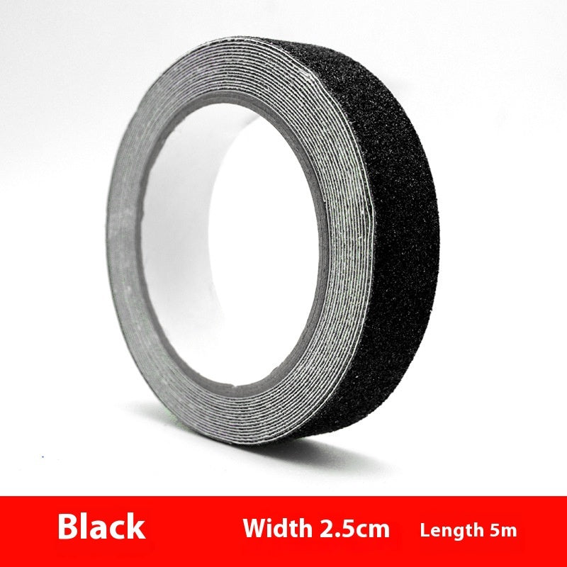 Anti-slip Bar Seamless Stair Steps Pvc Anti-slip Tape Waterproof And Hard-wearing Adhesive Strip