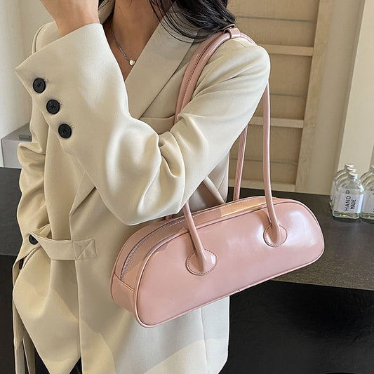 New Style High-grade Western Style Shoulder Bag