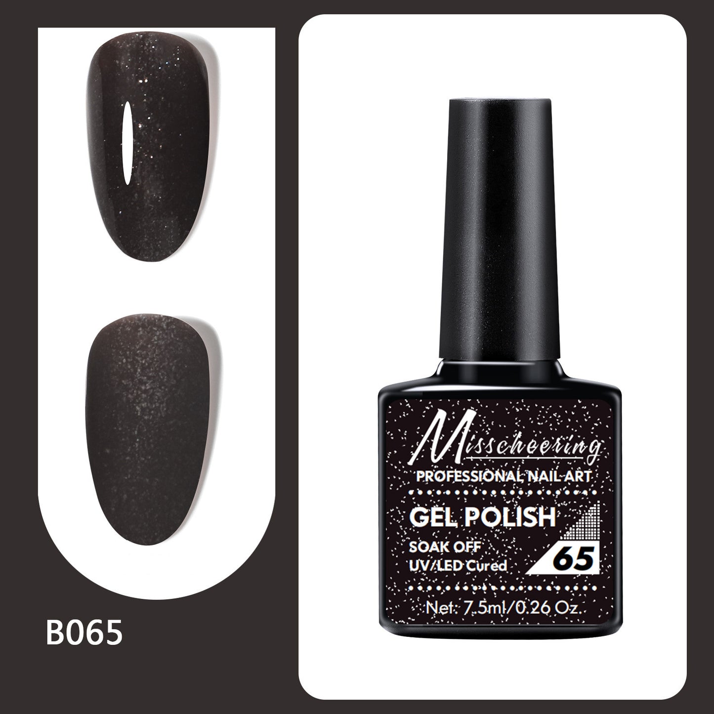 New Long Lasting Light Therapy Nail Polish Set