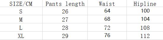 New Quick-drying Sports Shorts Women's High Waist Contrast Color Yoga Pants Pocket Two-in-one