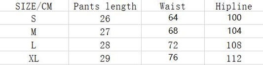 New Quick-drying Sports Shorts Women's High Waist Contrast Color Yoga Pants Pocket Two-in-one
