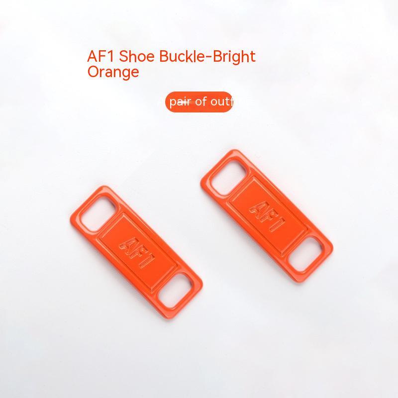 Luminous Shoelace Buckle Adaptive Board Sport Ball