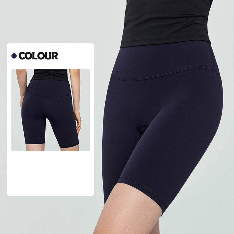 Summer Yoga Pants High Waist