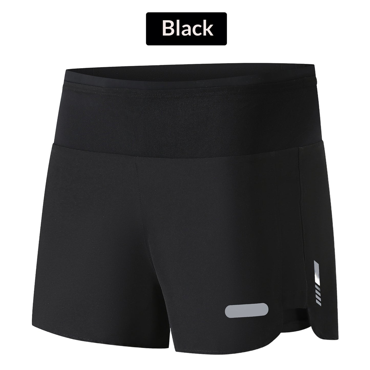 Men's And Women's Summer Quick-drying Athletic Shorts