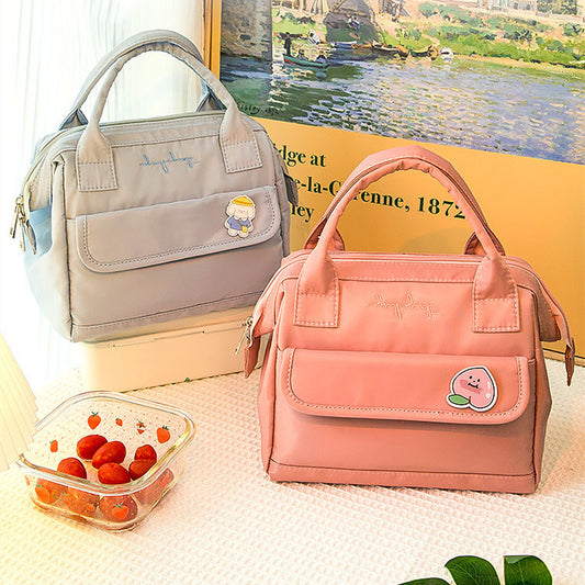High-value Large-capacity Picnic Bag For Primary School Students