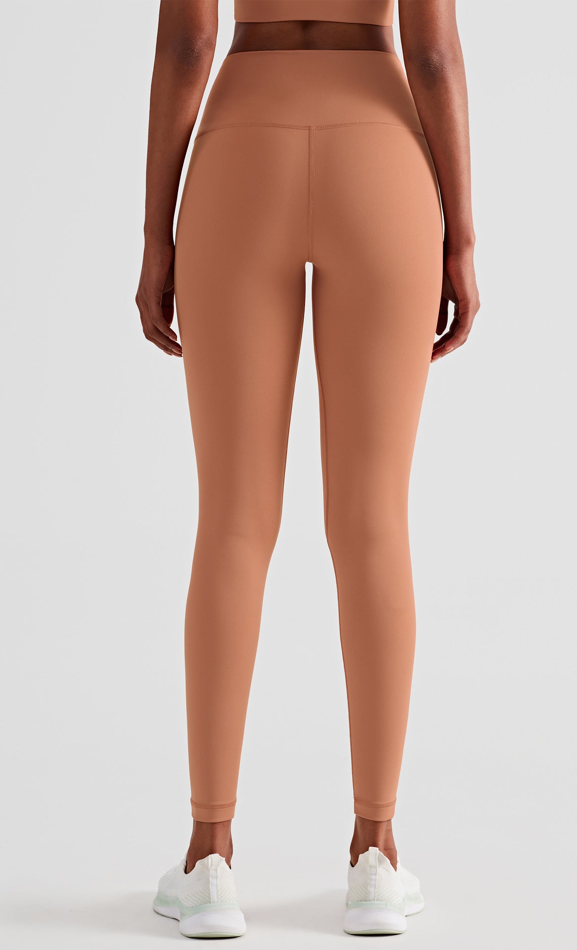 Hot Sweat Slimming Running Yoga Hip Lift Fitness Pants