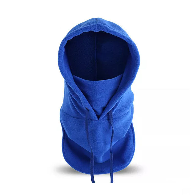 Headgear Windproof Coldproof Warm Face Protector