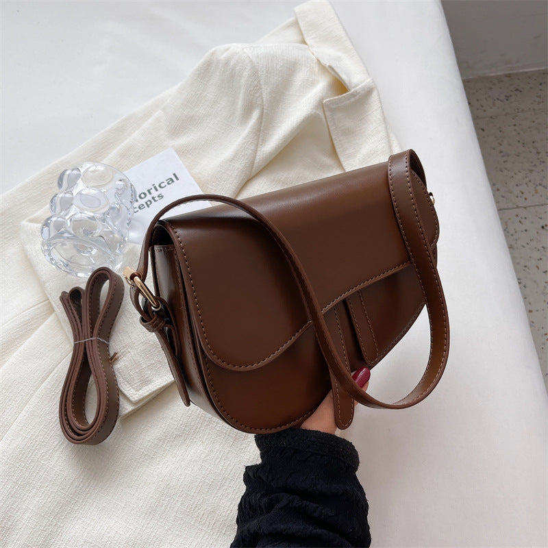 Summer Popular Messenger Bag With High-grade Shoulder
