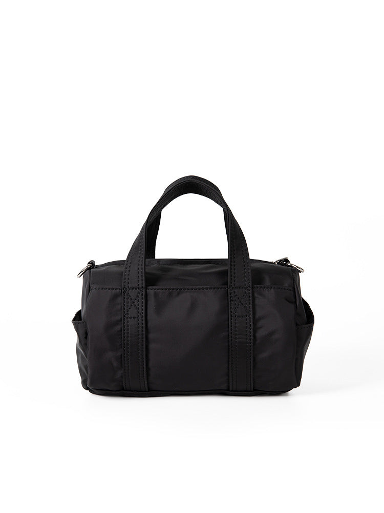 Letvægts casual crossbody pudetaske med stor kapacitet