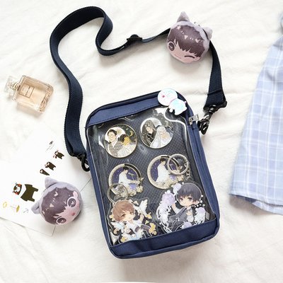 New Diagonal Bag Net Celebrity Girl Fashion One-shoulder Baby Bag