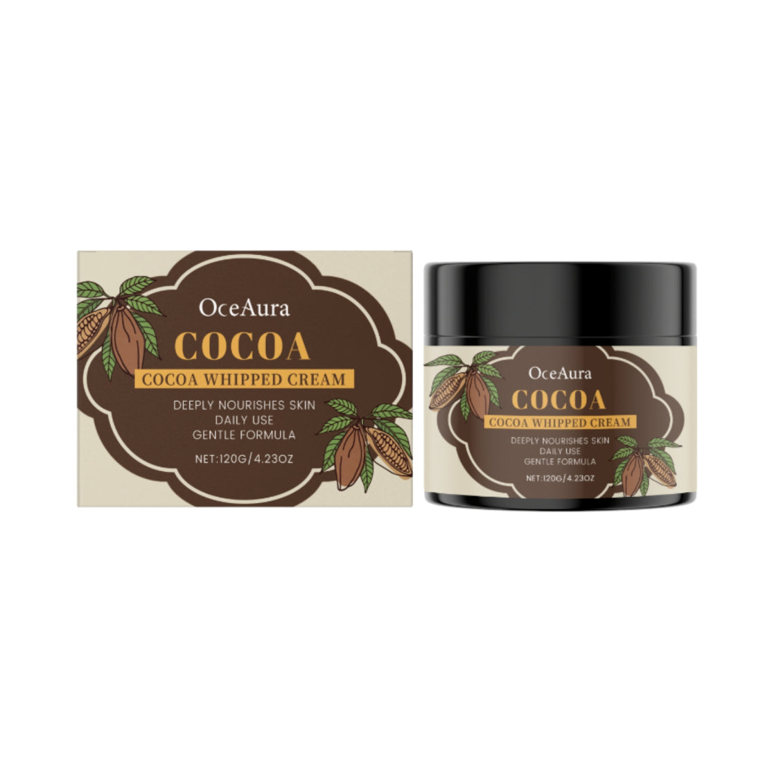 Body Moisturizer
