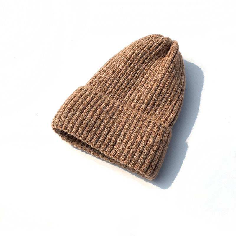 Warm And Versatile Winter Plush Fashion