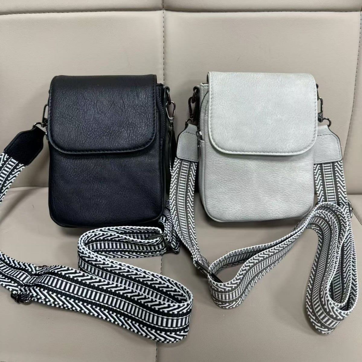 Shoulder Strap Portable Mini Small Crossbody Bag