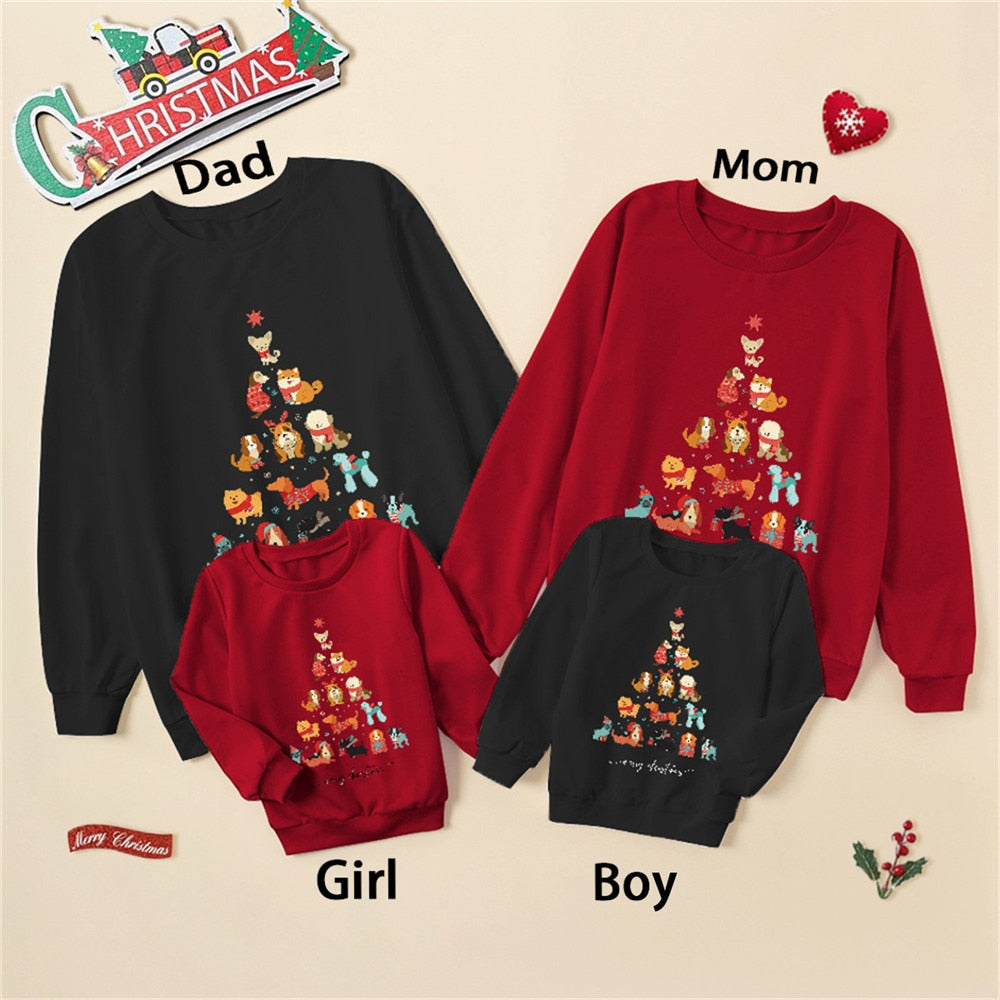Loose Casual Men's And Women's Korean Style Loose Round Neck Top