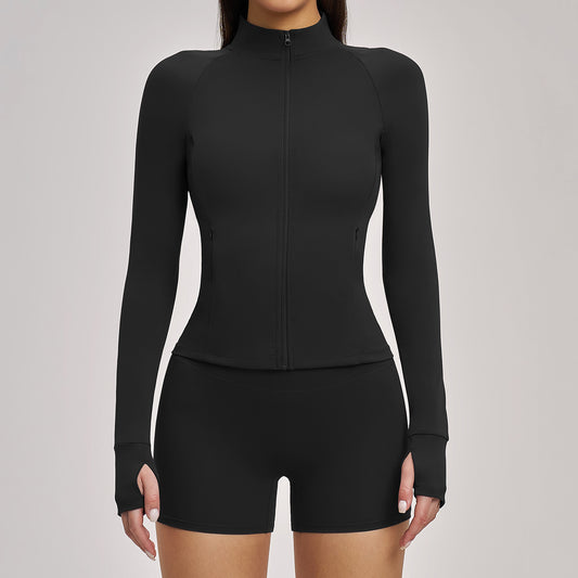 Women's Outdoor Cycling And Running Sports Set