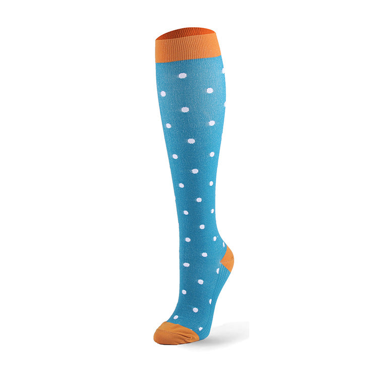 Men's And Women's Sports Stockings