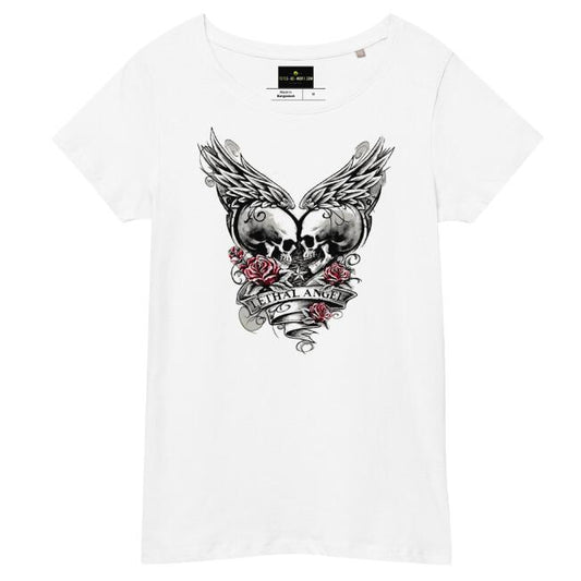 European And American Digital Printing Casual Round Neck Short Sleeves T-shirt