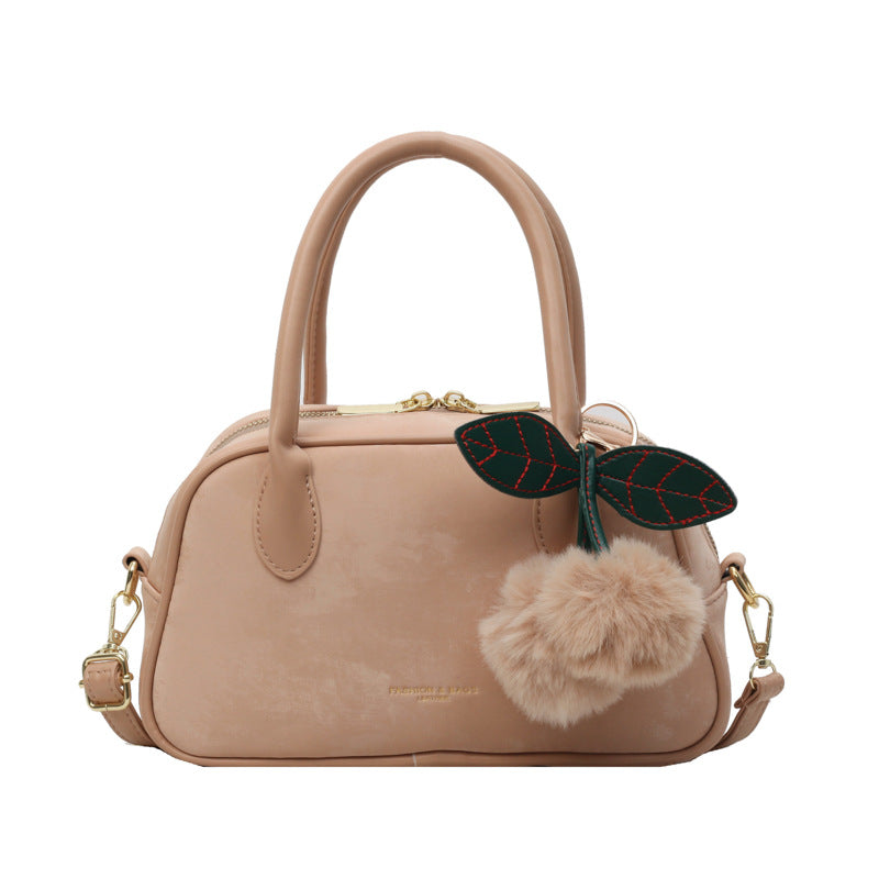 Fashion Portable Women's Shoulder Messenger Bag