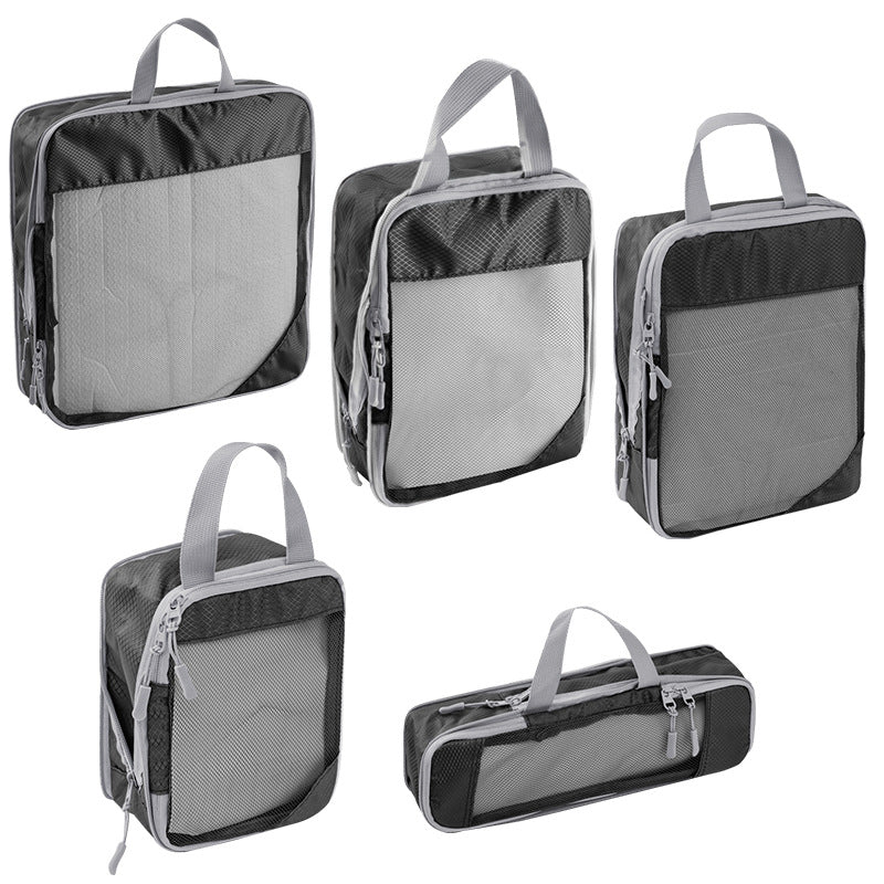 Home Fashion Simple Compression Travel Storage Bag