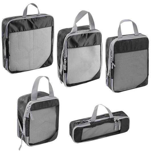 Home Fashion Simple Compression Travel Storage Bag