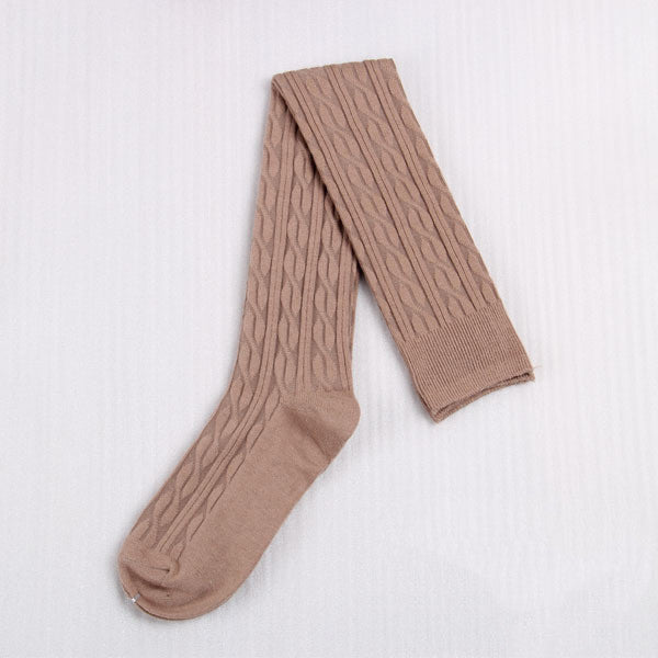 Lengthened Over The Knee Socks Tall Tall Stockings