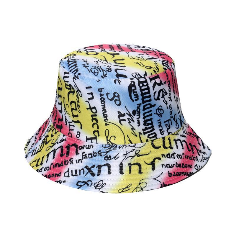 New Cute Super Cute Basin Cap Men