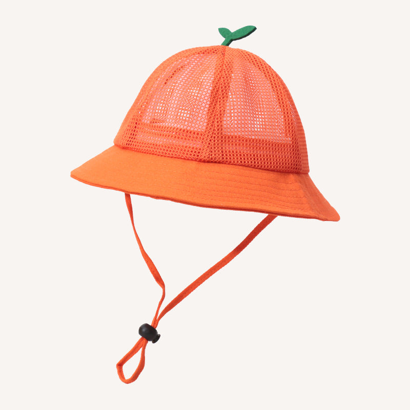 Kindergarten Pupils Bucket Hat