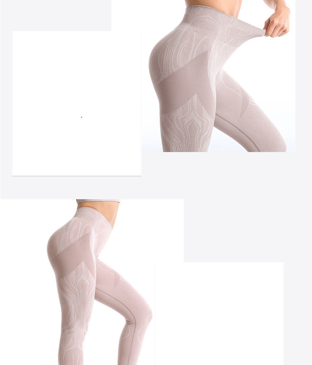 Inscription Tight Body Push Up Bra Vest High Waist