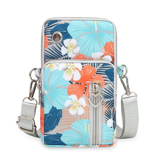 Women's Crossbody Mini Bag Portable