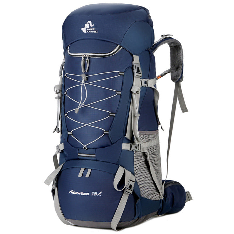 Hiking Large Capacity Waterproof Shoulder Bag