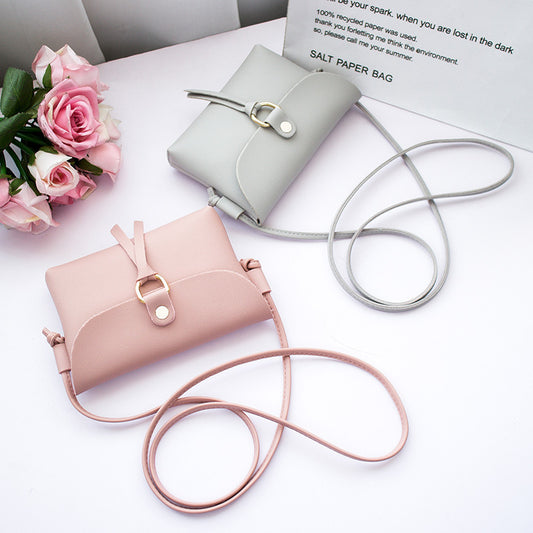 Pearl Mini Bag Small Change Mobile Phone Gift Crossbody
