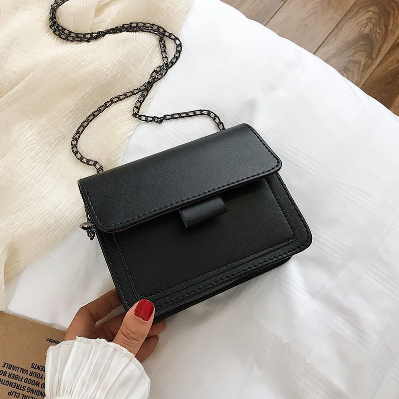 Ladies Fashion Personality Cheese Bag