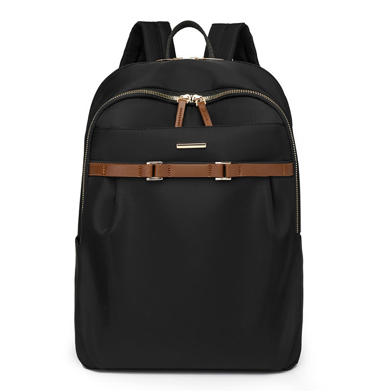Casual Large Capacity Portable All-match Travel Bag Student Schoolbag