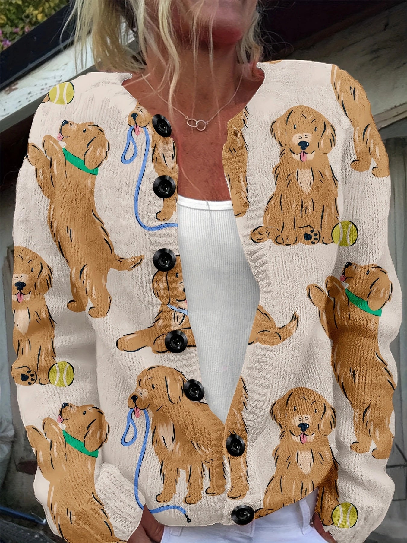 Printing To Create Digital Tops With Pictures