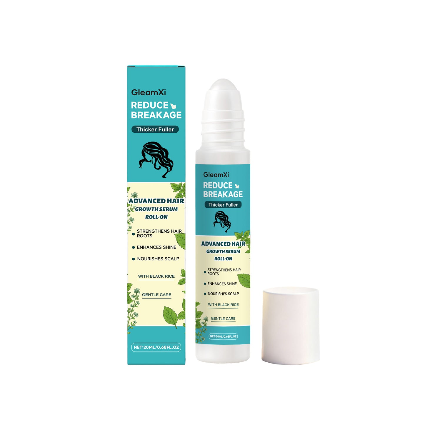 Hair Care Roller