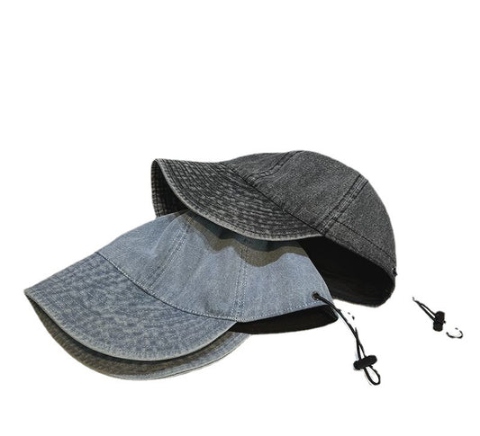 Women's Fashionable And Versatile Cowboy Fisherman's Hat