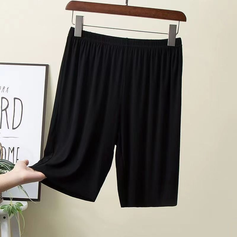 Middle-aged And Elderly Women's Home Shorts