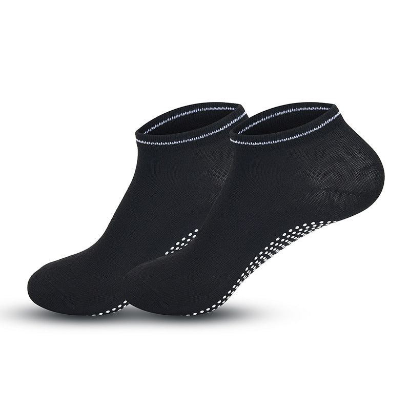 Women's Non-slip Yoga Socks Athletic Socks