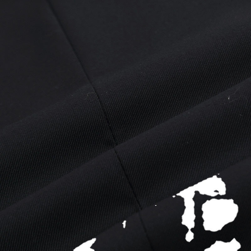 Men's Business Suit Slim Fit Leisure Vest