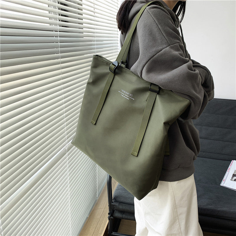 Crossbody Lightweight Travel Bag Tote Shoulder
