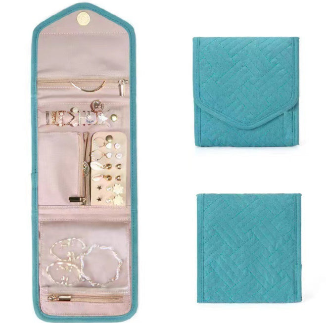 Jewerly Storage Bag