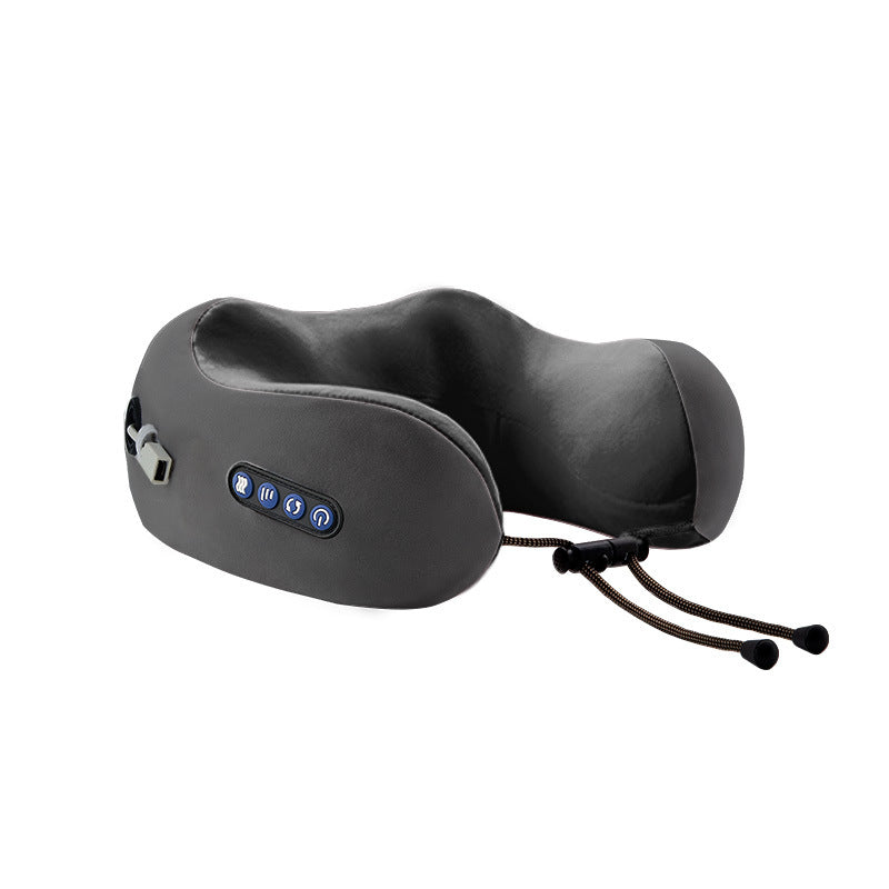 Memory Cotton Portable Car Travel
