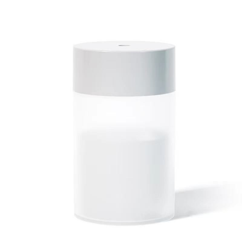 Aromatherapy Car 260ML Colorful Humidifier Office Mute